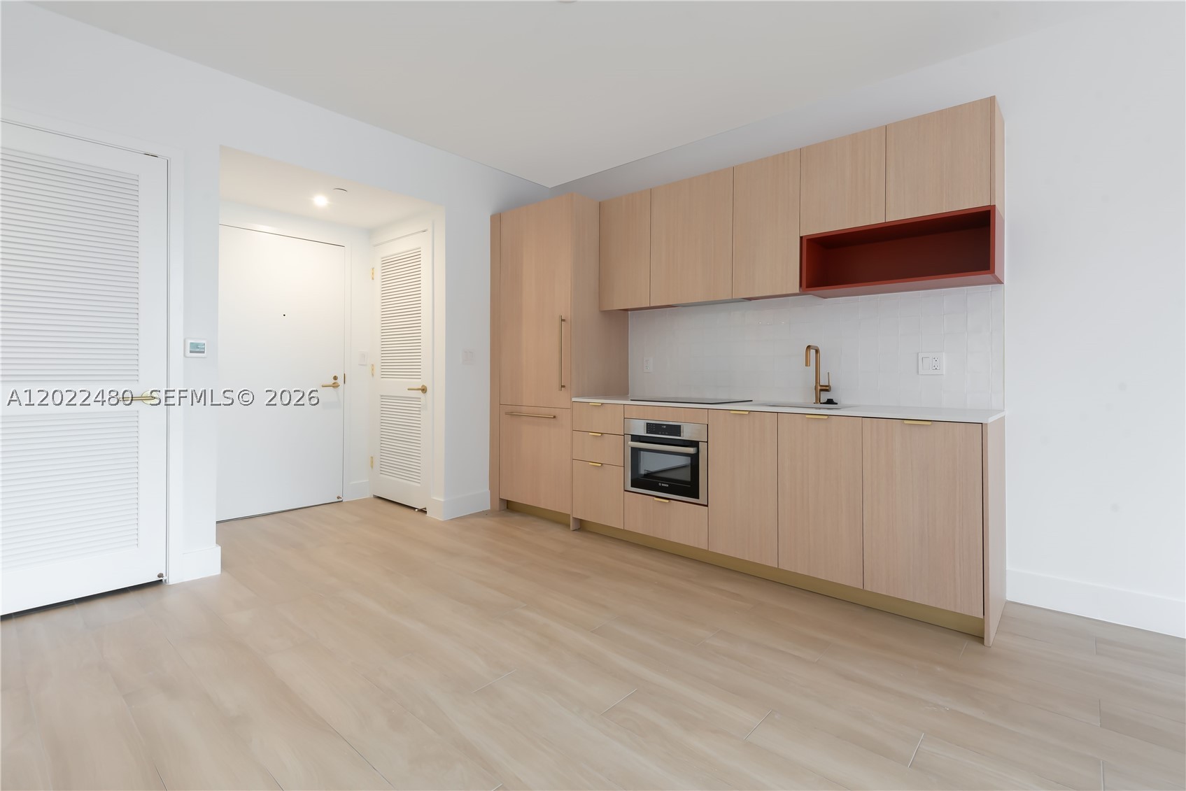 BUENA VISTA WEST - Residential