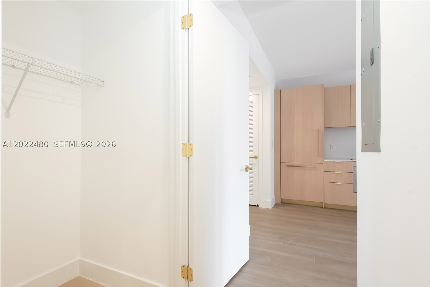BUENA VISTA WEST - Residential
