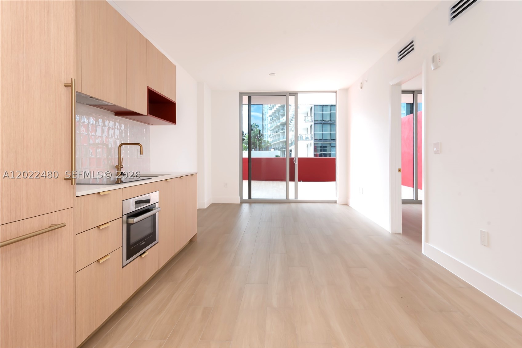 BUENA VISTA WEST - Residential