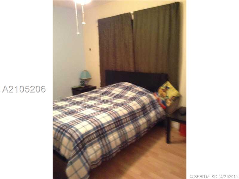 EVERGLADES SUGAR & LAND C - Residential Lease