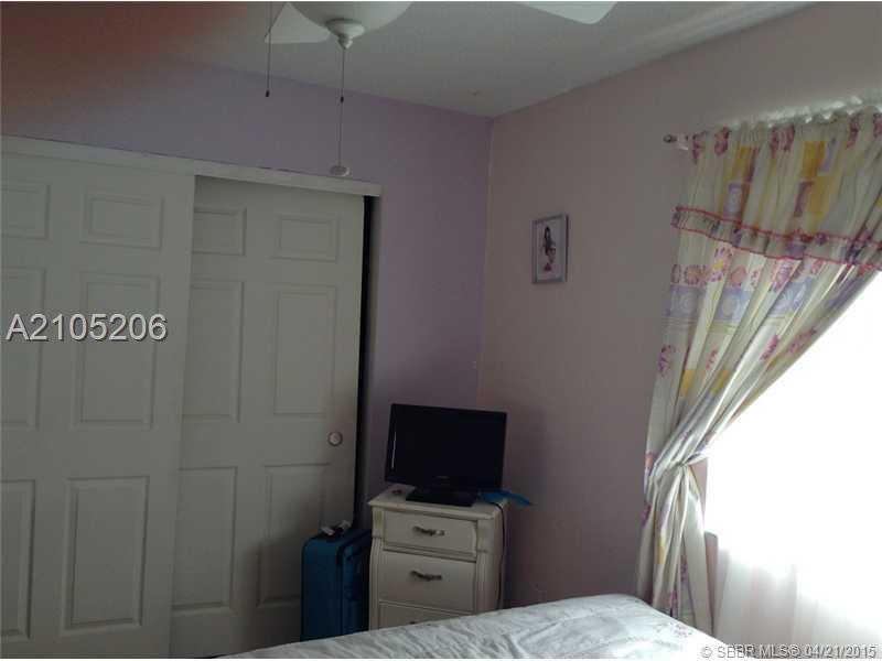 EVERGLADES SUGAR & LAND C - Residential Lease