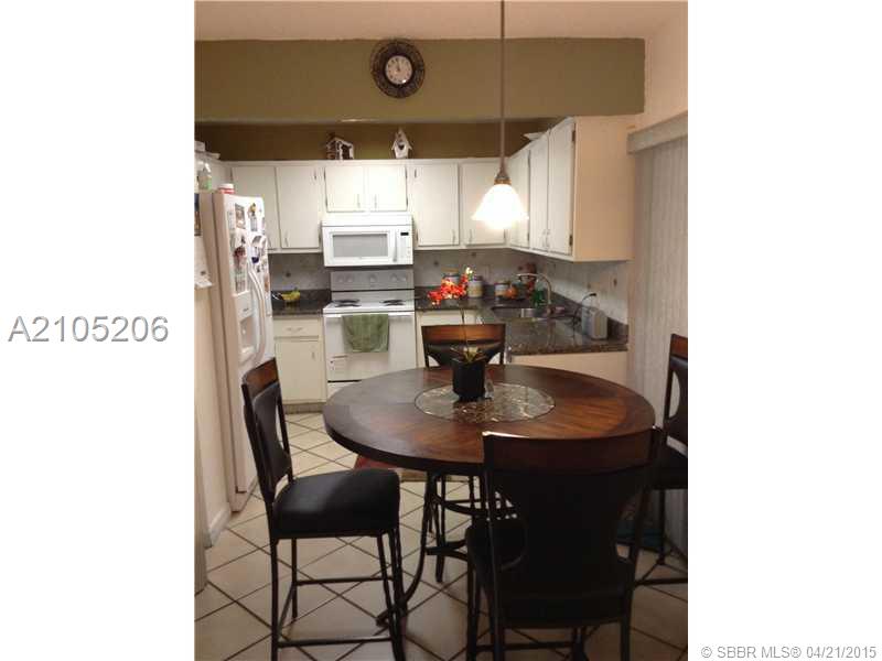 EVERGLADES SUGAR & LAND C - Residential Lease
