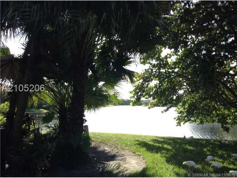 EVERGLADES SUGAR & LAND C - Residential Lease