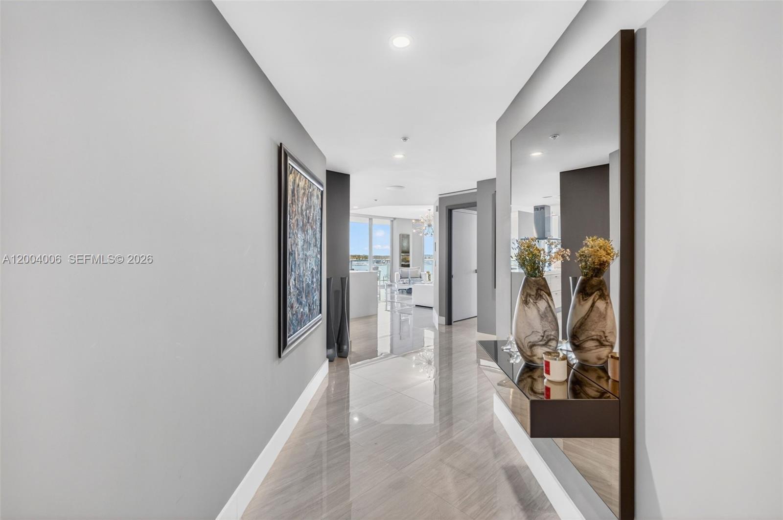 MARINA PALMS RESIDENCES S - Residential