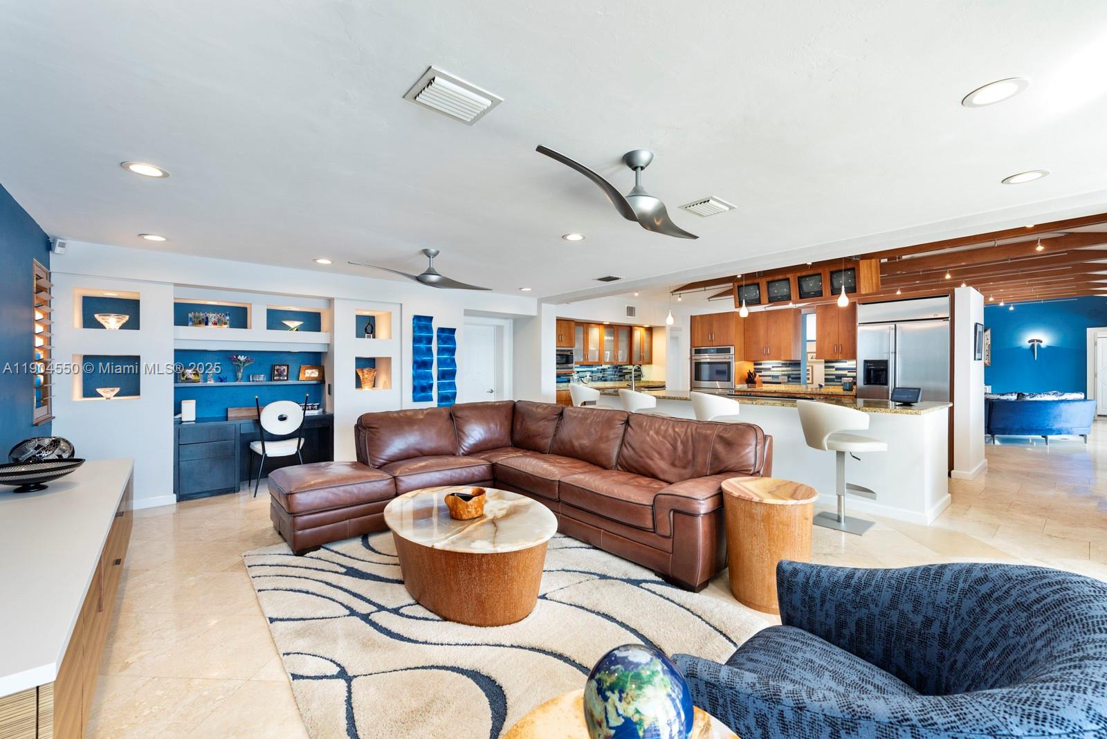 RE-PLAT OF TRACK C MIAMI - Residential
