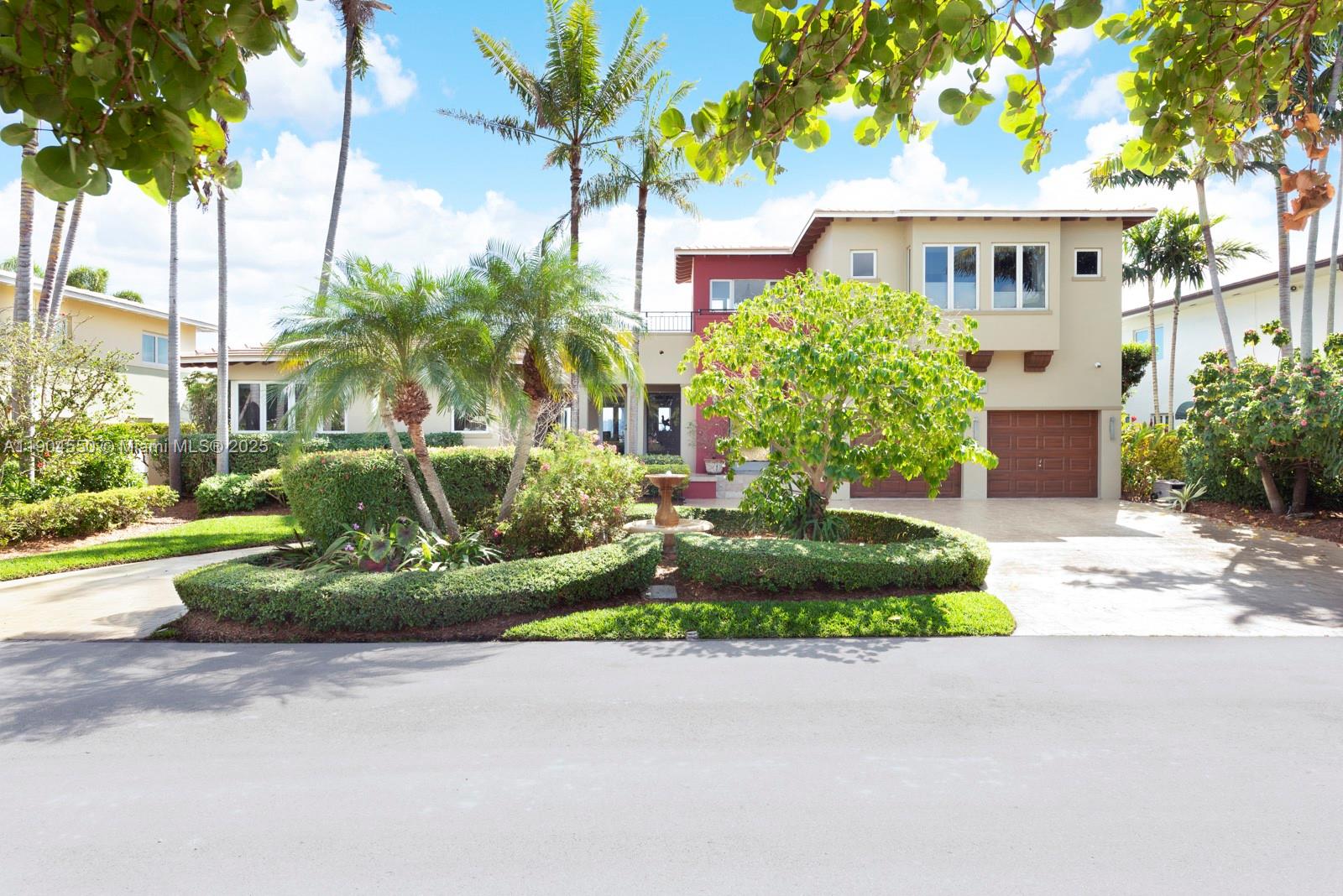 RE-PLAT OF TRACK C MIAMI - Residential