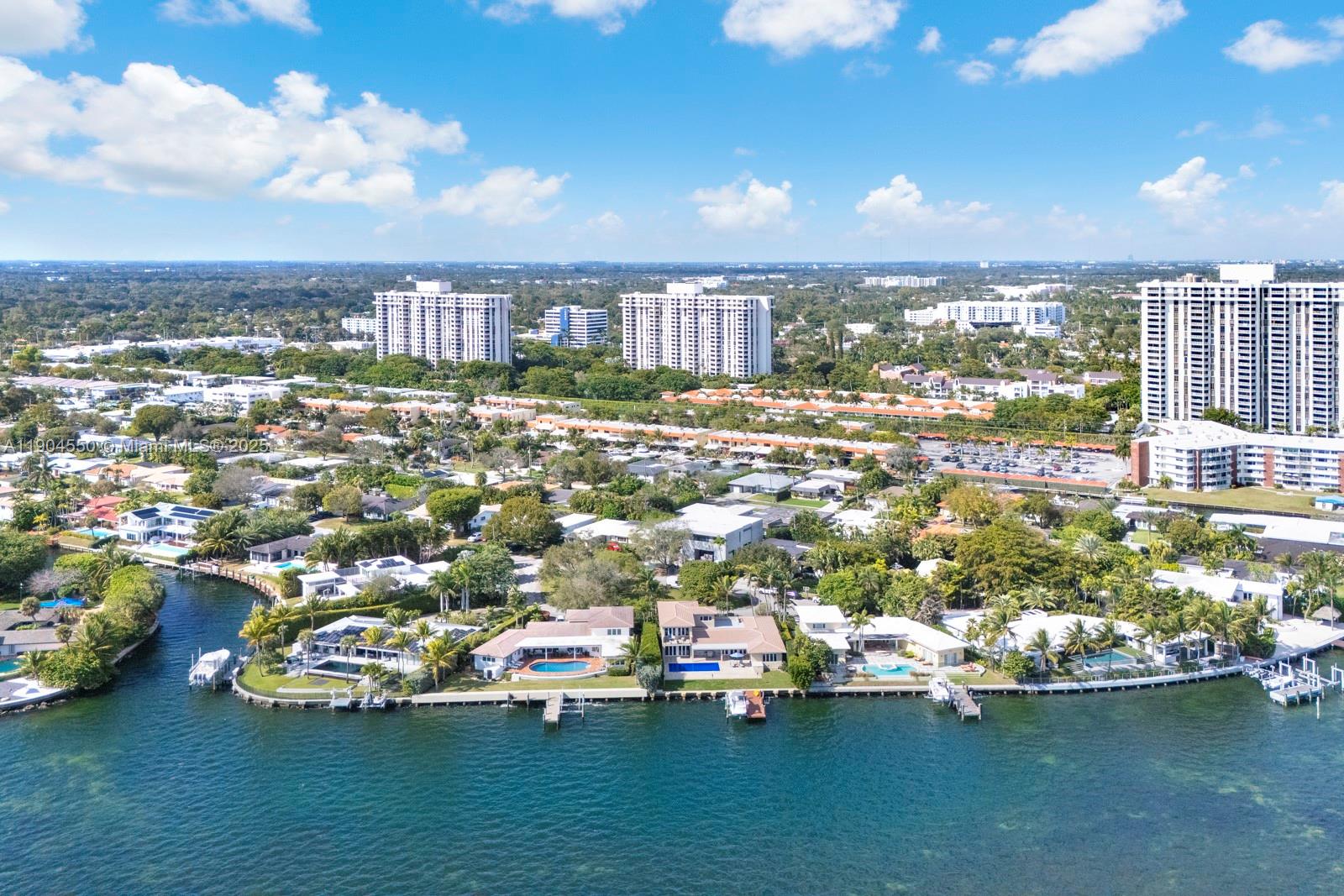 RE-PLAT OF TRACK C MIAMI - Residential