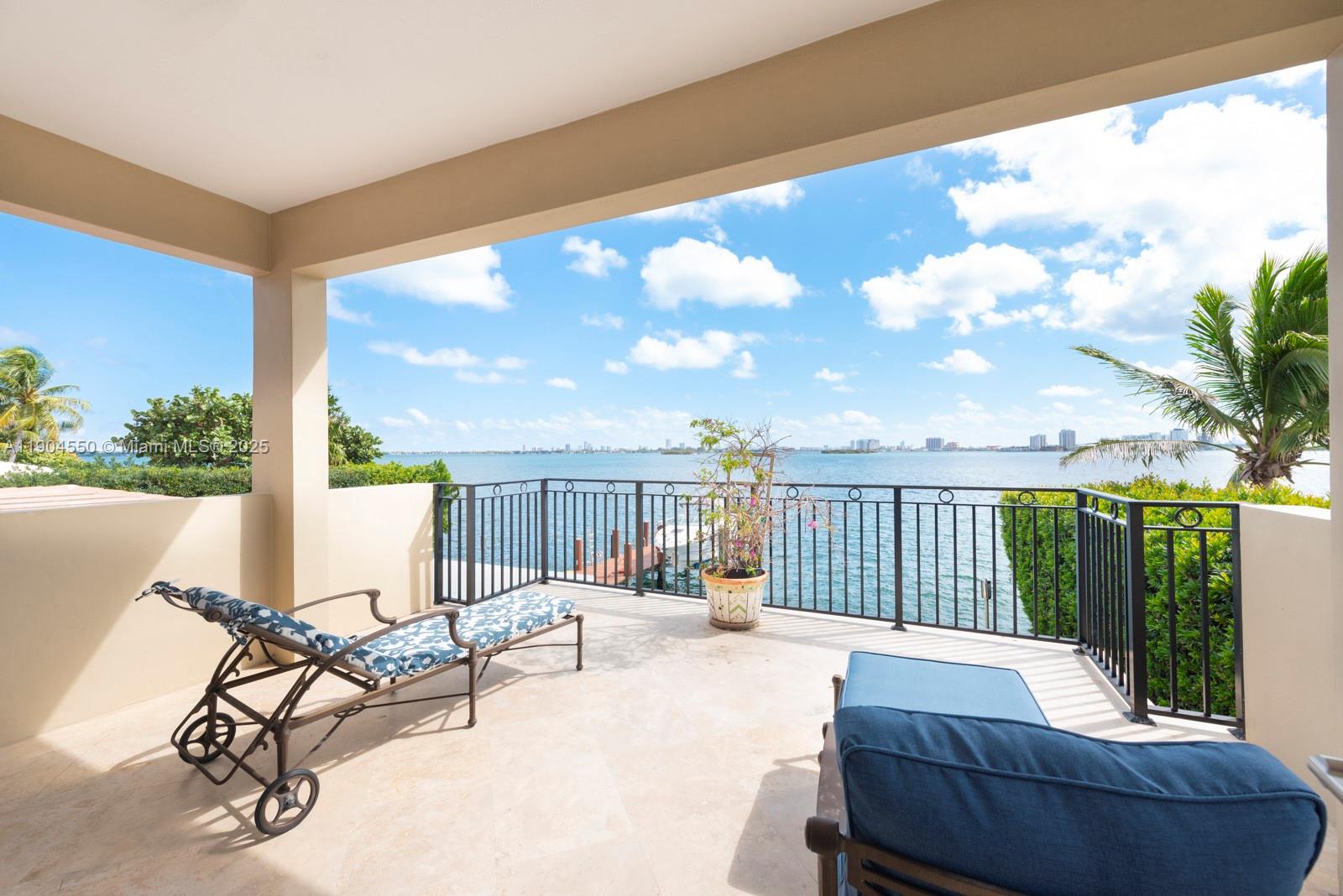 RE-PLAT OF TRACK C MIAMI - Residential