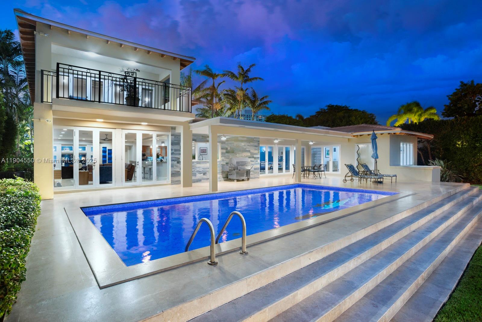 RE-PLAT OF TRACK C MIAMI - Residential