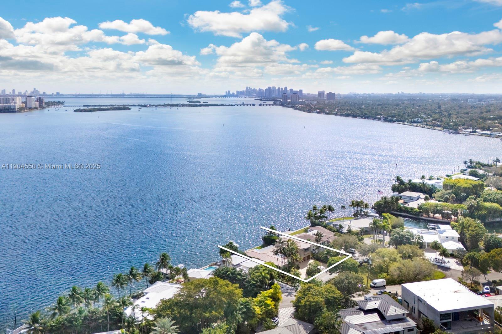 RE-PLAT OF TRACK C MIAMI - Residential