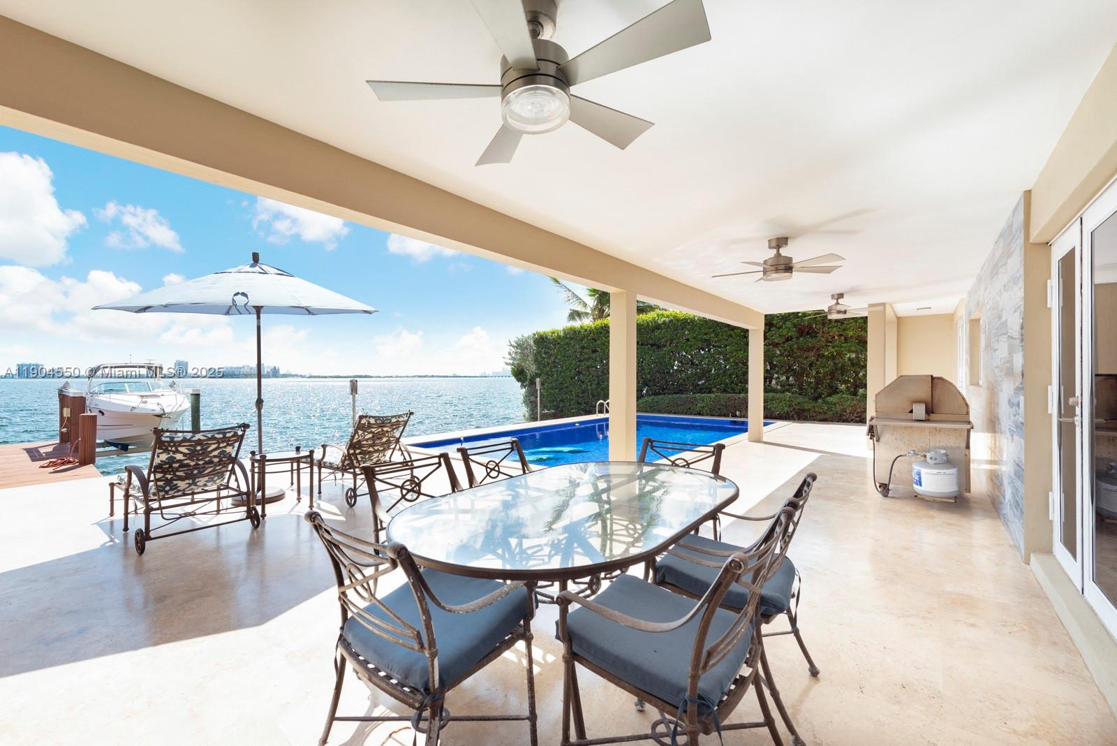 RE-PLAT OF TRACK C MIAMI - Residential