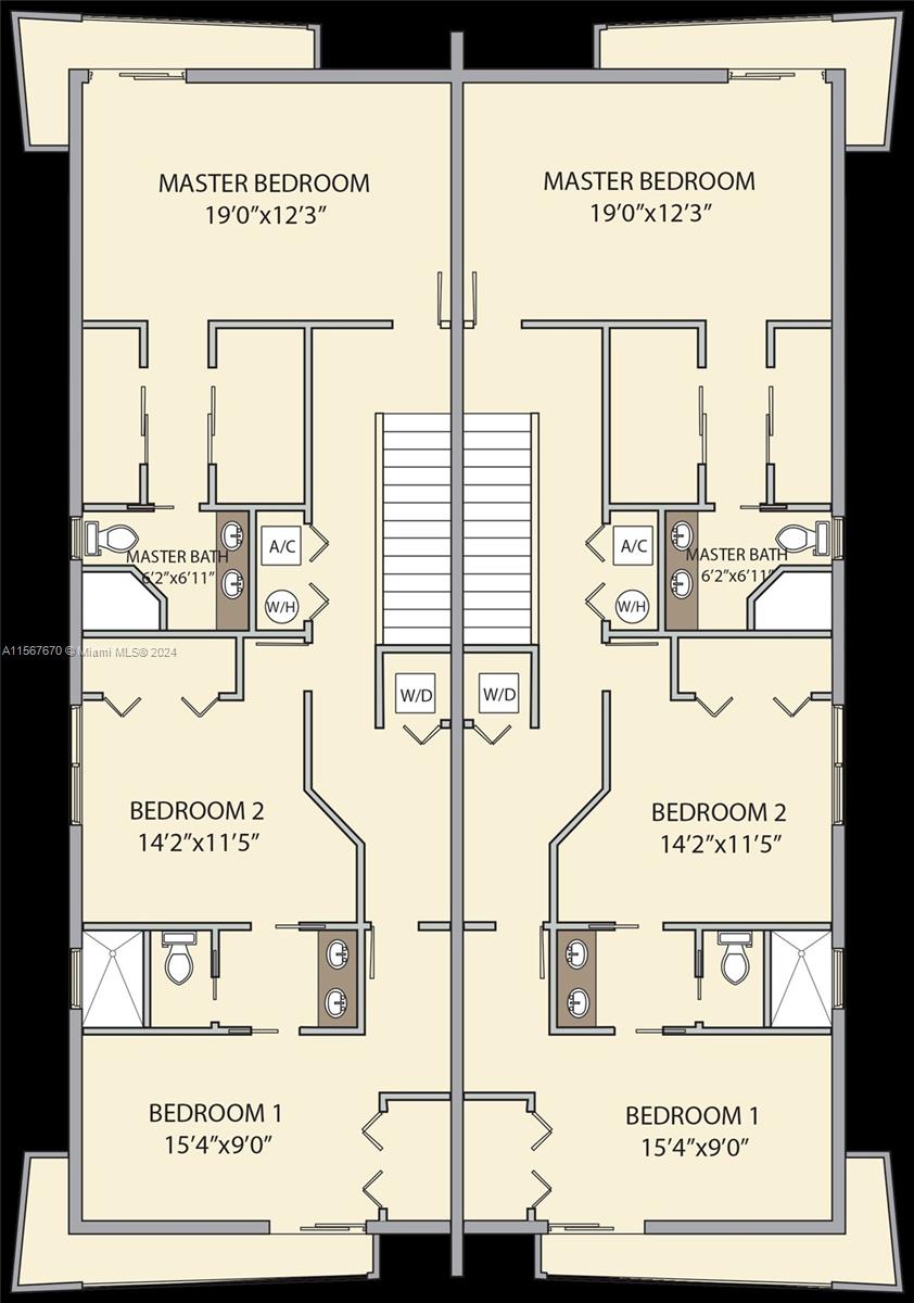 Pomelo Park C Condo - Residential