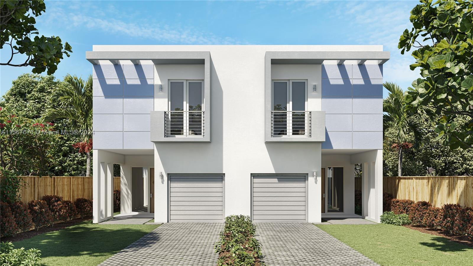 Pomelo Park C Condo - Residential
