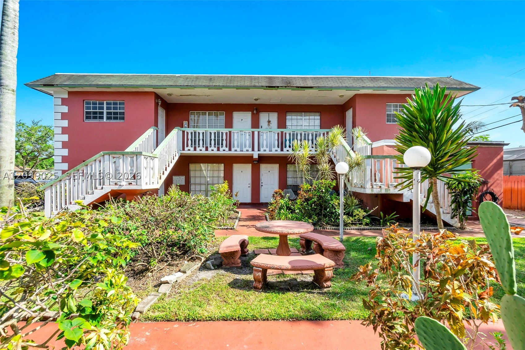 SUNRISE GOLF VILLAGE SEC - Residential Income
