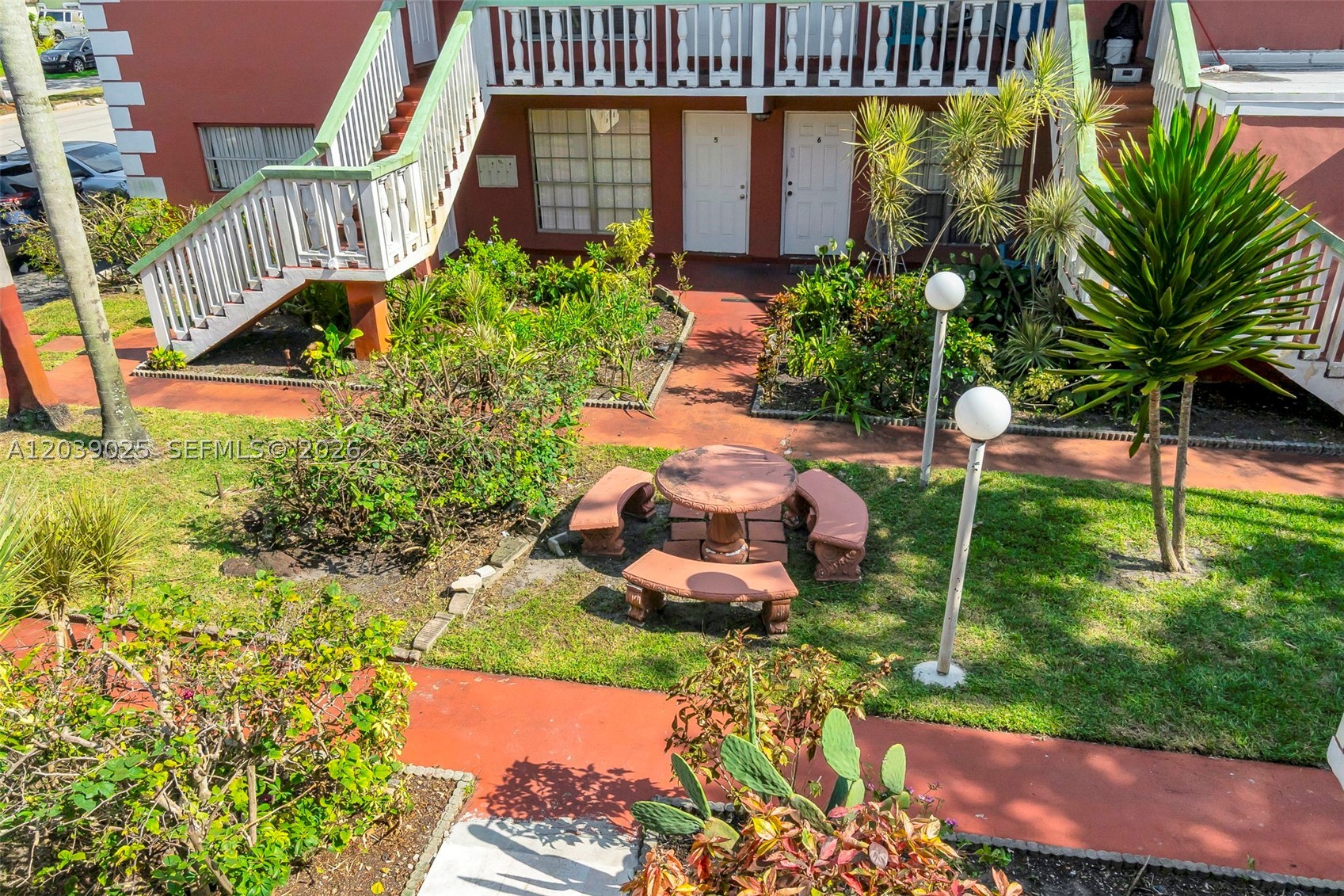SUNRISE GOLF VILLAGE SEC - Residential Income