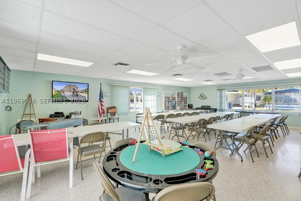 TROPICAL ACRES CO-OP - Residential