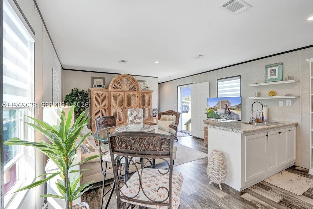TROPICAL ACRES CO-OP - Residential