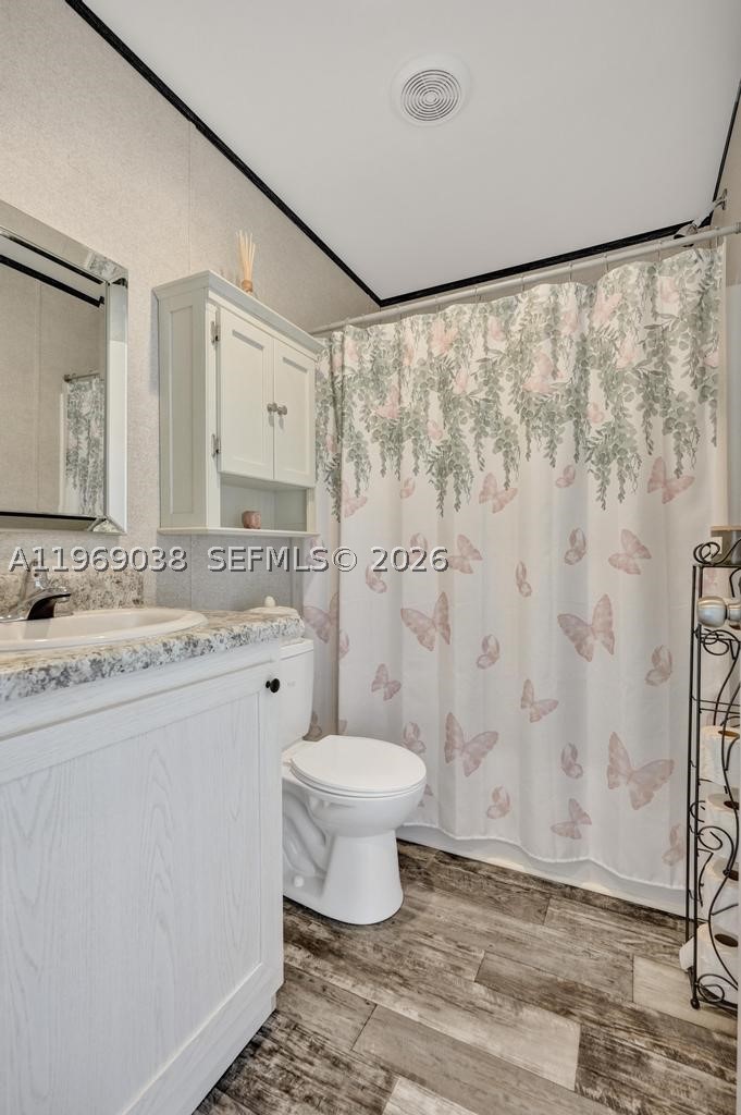 TROPICAL ACRES CO-OP - Residential