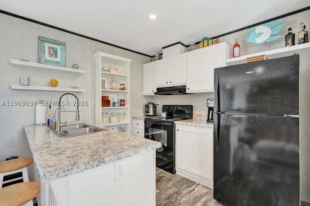 TROPICAL ACRES CO-OP - Residential