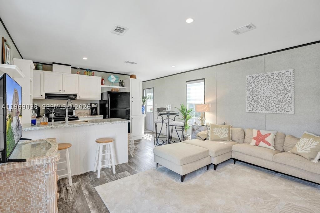 TROPICAL ACRES CO-OP - Residential