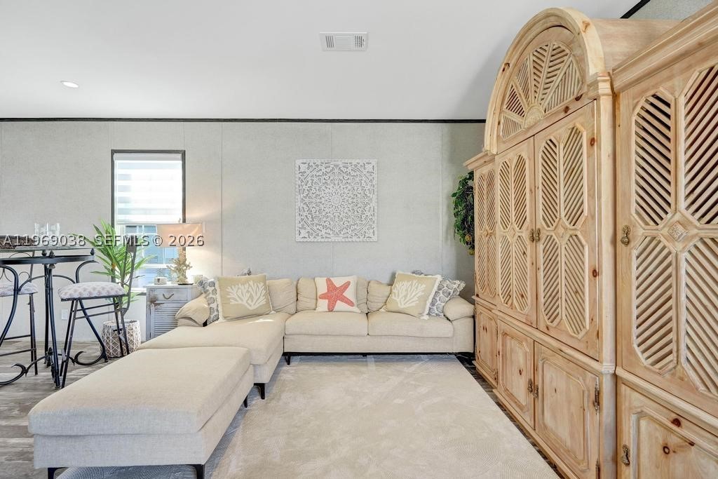 TROPICAL ACRES CO-OP - Residential