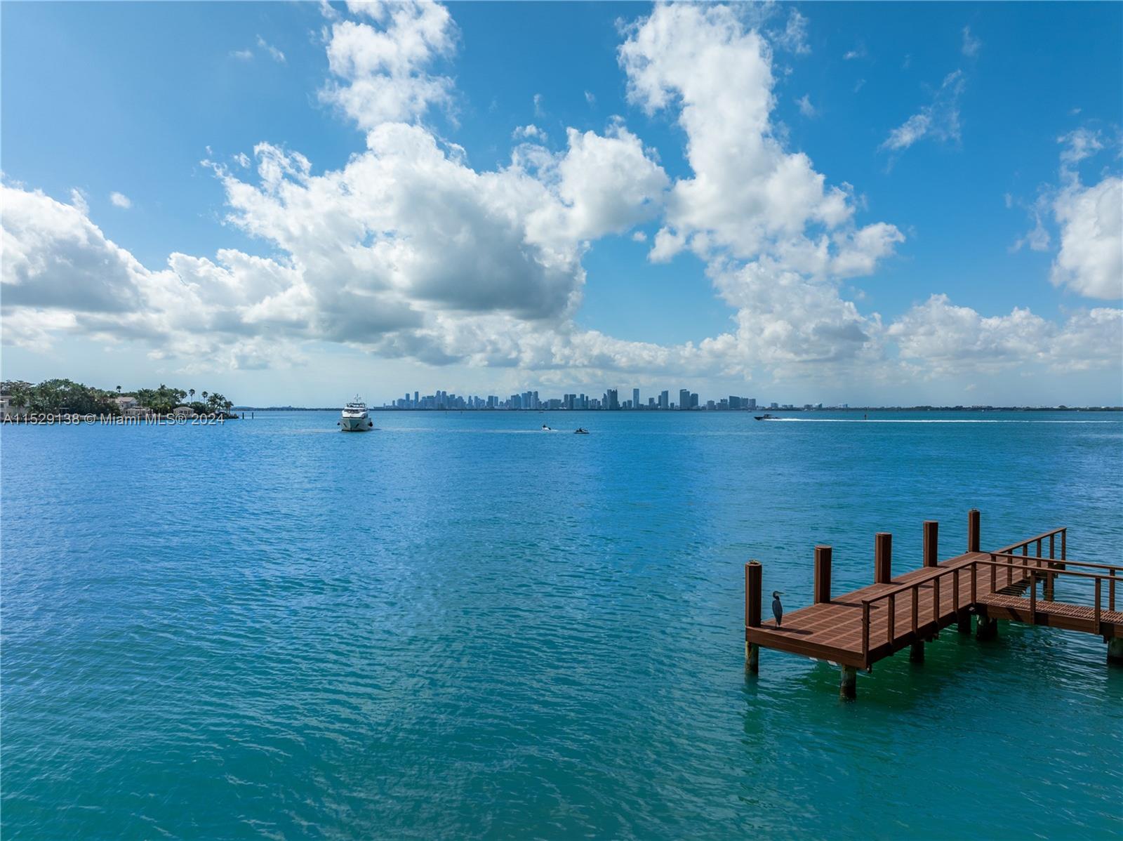 LA GORCE ISLAND - Residential
