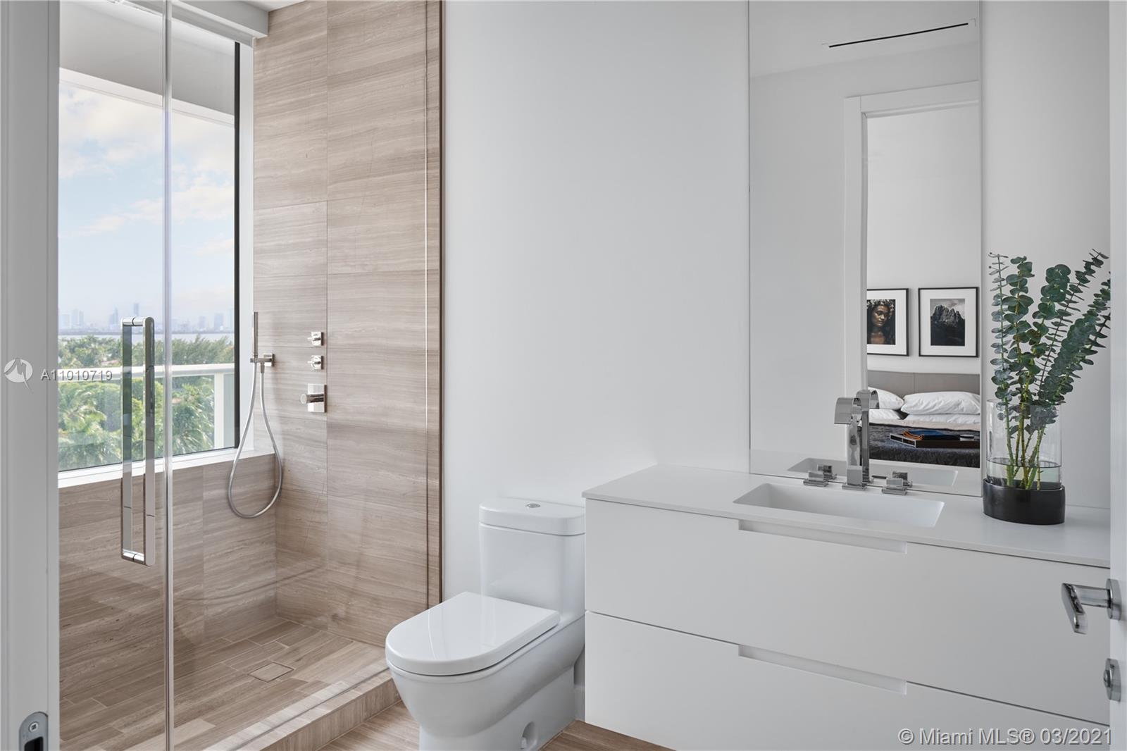 4701 NORTH MERIDIAN CONDO - Residential