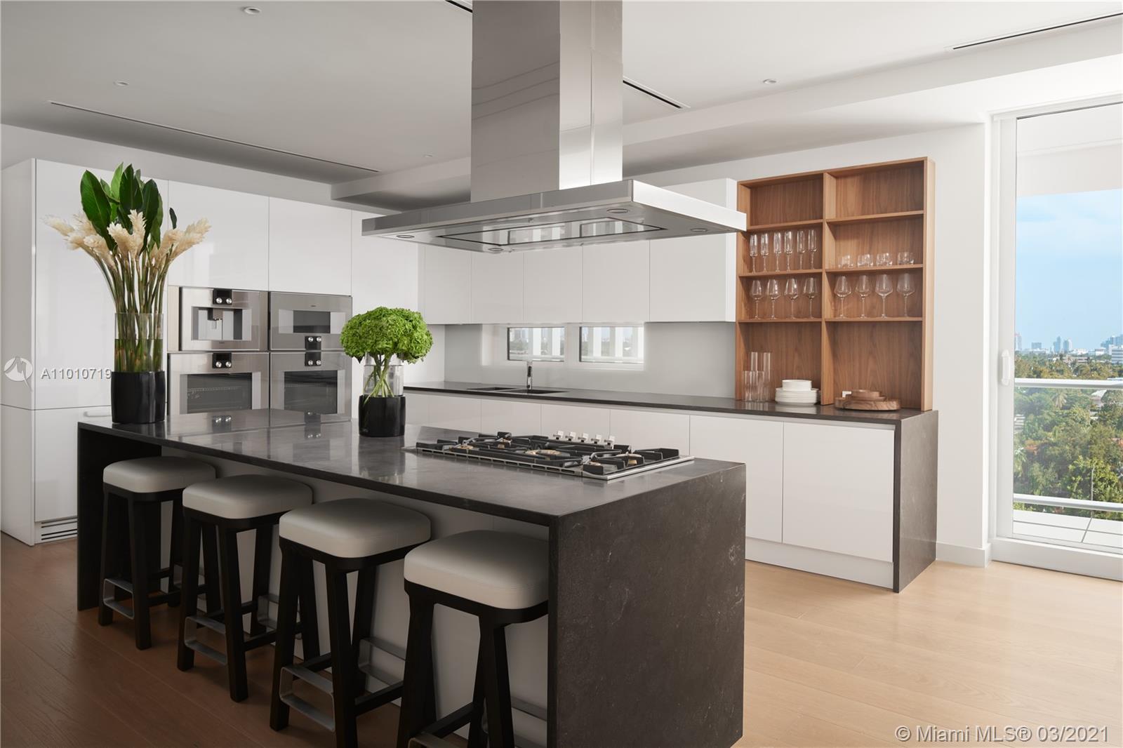 4701 NORTH MERIDIAN CONDO - Residential