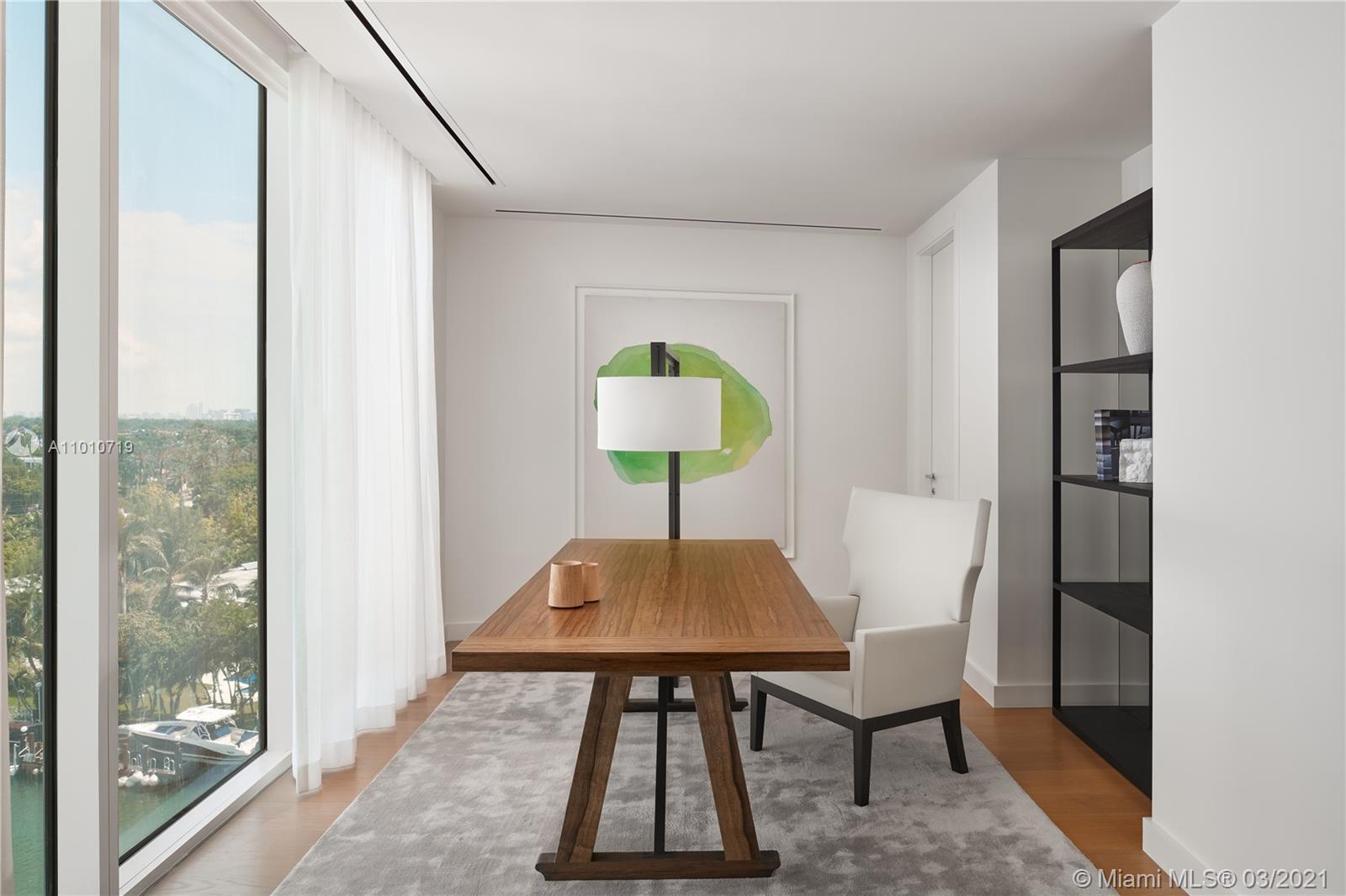 4701 NORTH MERIDIAN CONDO - Residential