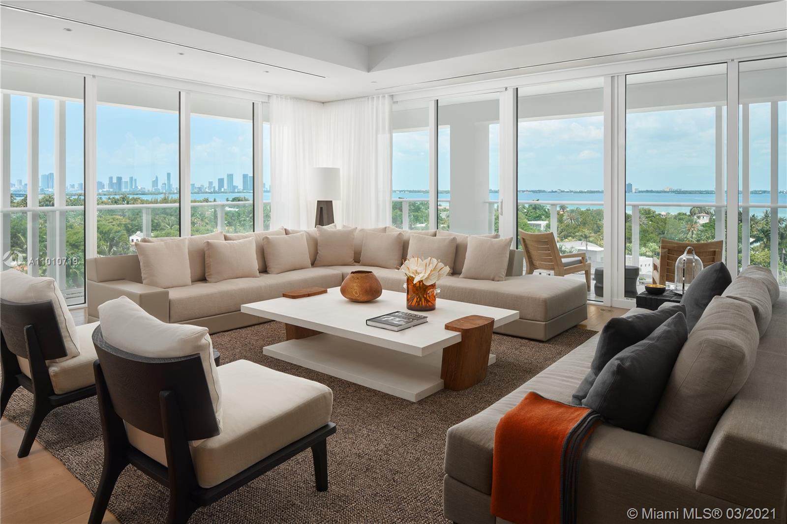4701 NORTH MERIDIAN CONDO - Residential
