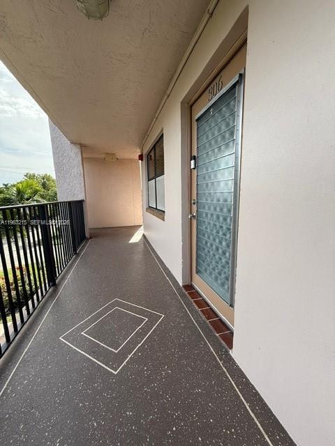 Location, location, location. Beautifully updated 2-bedroom, 2-bath corner unit located in the highly desirable 55+ community of Sunrise Lakes Phase 4. This spacious condo offers abundant natural light, modern laminate floors, and an upgraded kitchen. Enjoy peaceful afternoons on the screened balcony with relaxing water and golf course views. The unit includes in-unit washer & dryer, plenty of storage, and is conveniently located on the 3rd floor with elevator access. Resort-style amenities include a clubhouse, indoor & outdoor pools, tennis and pickleball courts, a fully equipped gym, sauna, billiards room, theater, and community shuttle. Maintenance includes water, cable, internet, and access to top-tier recreational facilities. Ideally located near shopping, restaurants, major highways, the airport, and beaches. Perfect for those seeking comfort, convenience, and an active lifestyle.