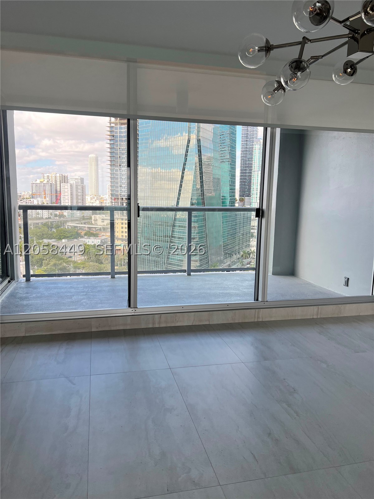 The Palace Condo - Residential