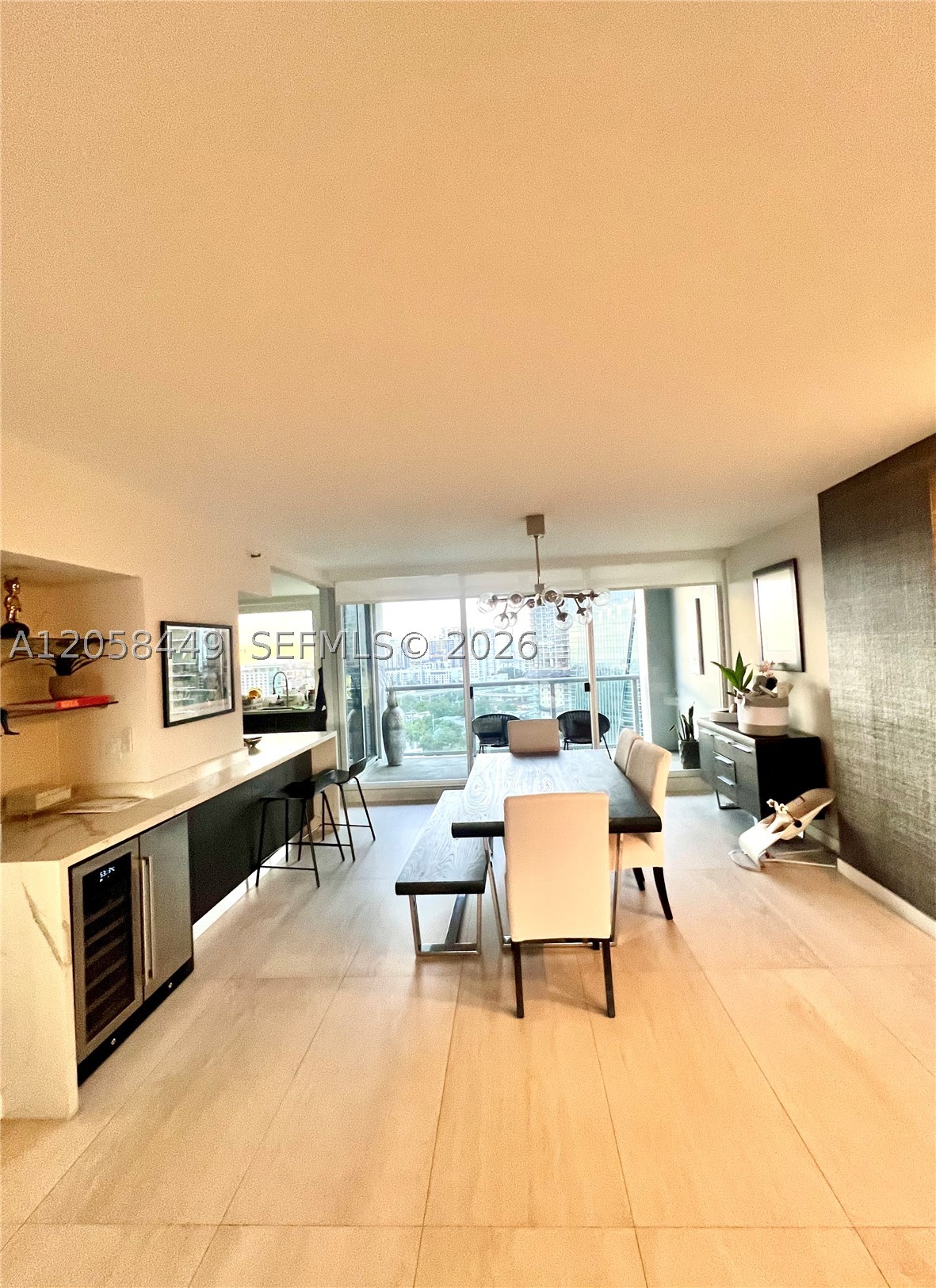 The Palace Condo - Residential