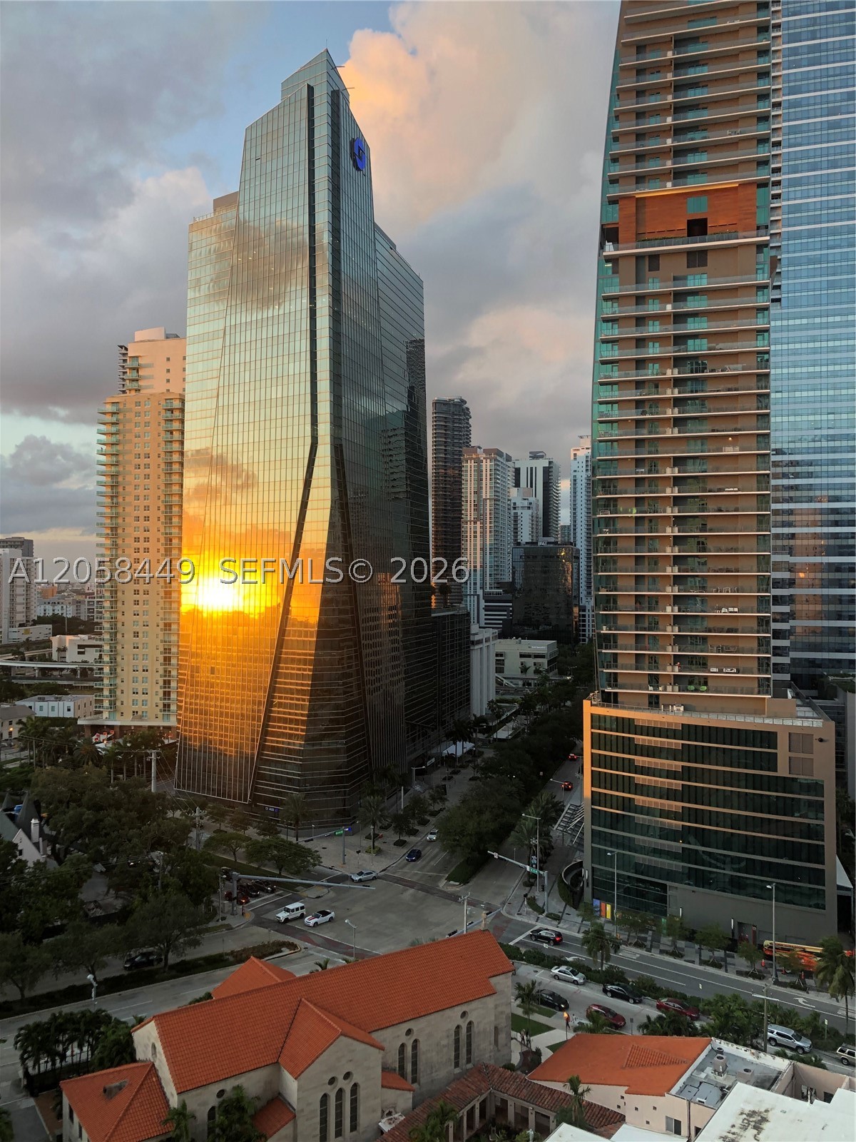 The Palace Condo - Residential