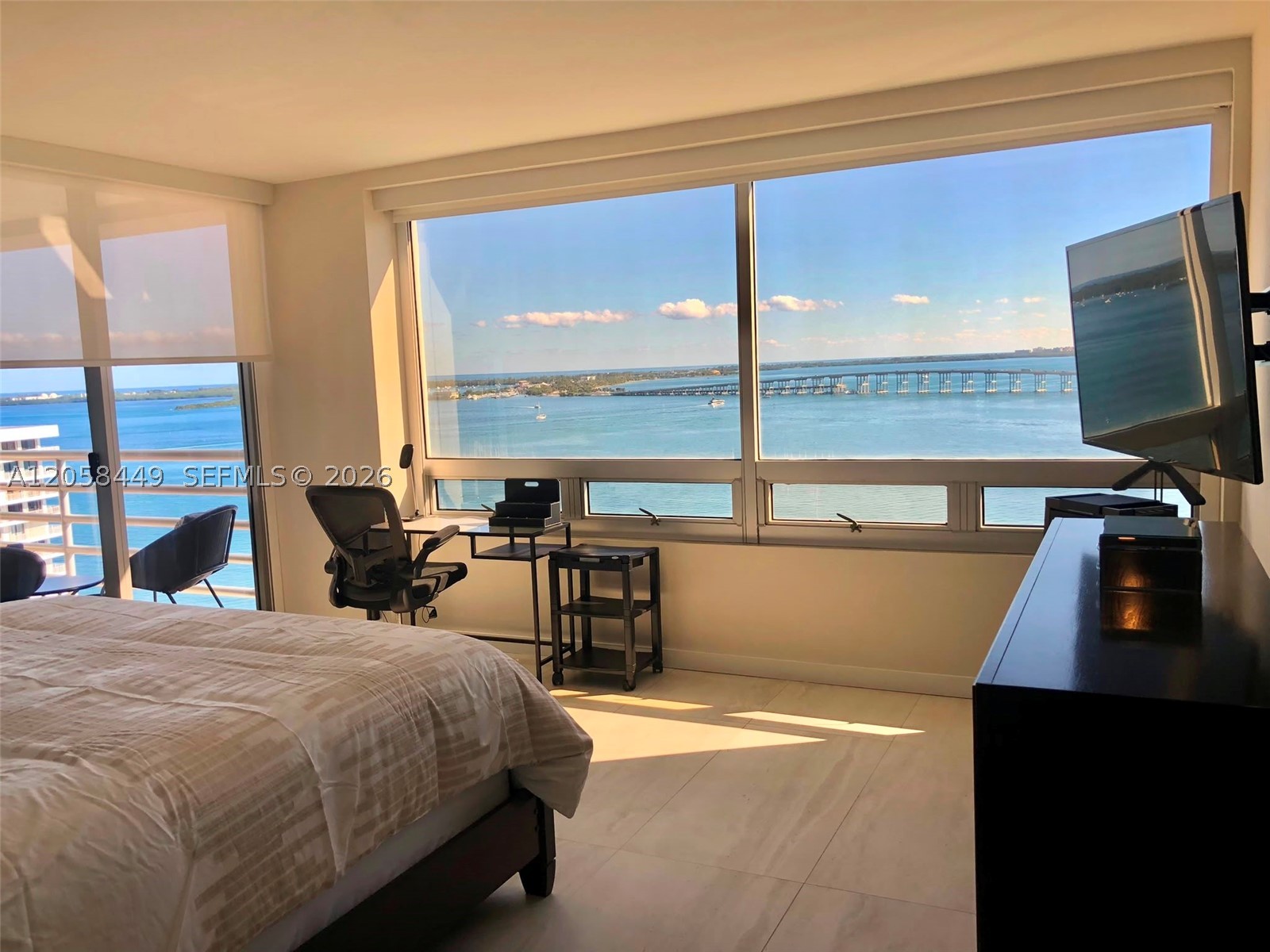 The Palace Condo - Residential