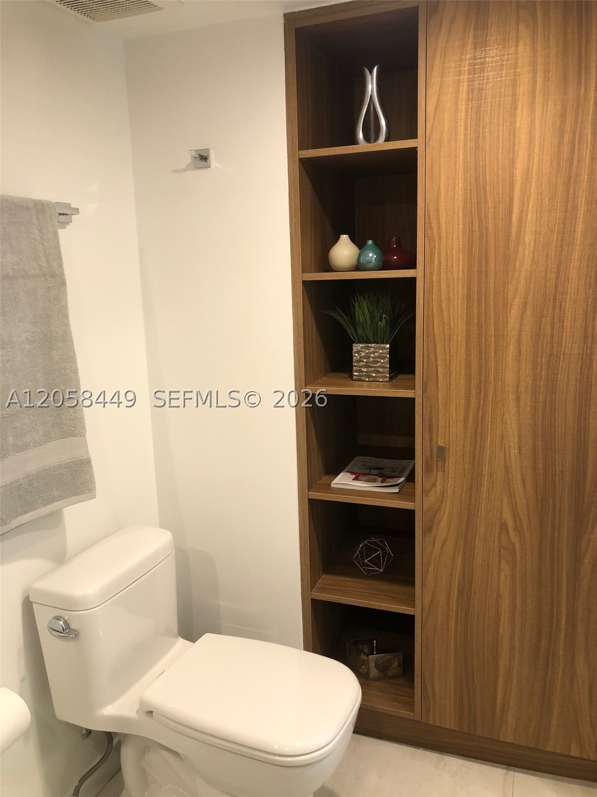 The Palace Condo - Residential