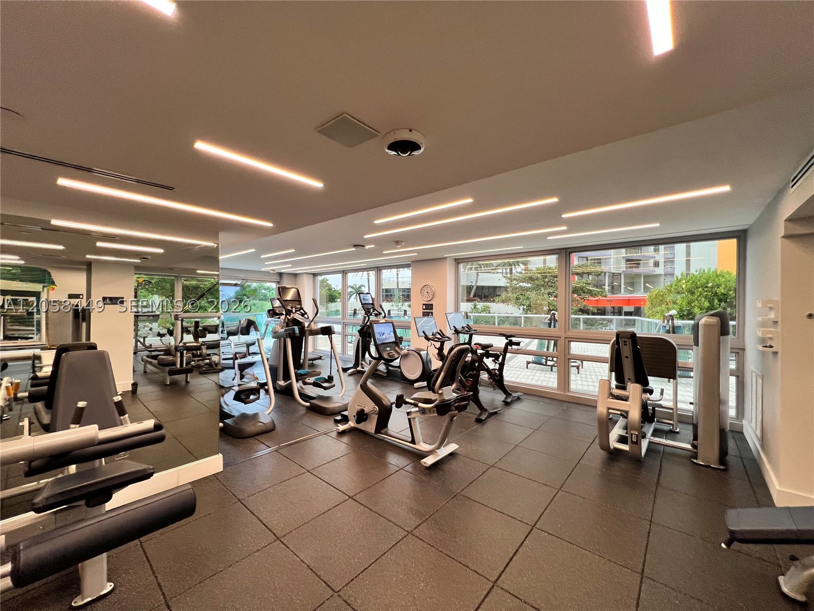 The Palace Condo - Residential