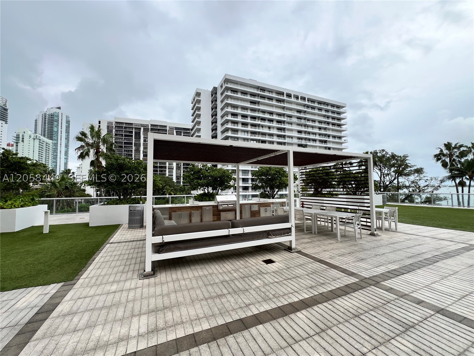 The Palace Condo - Residential
