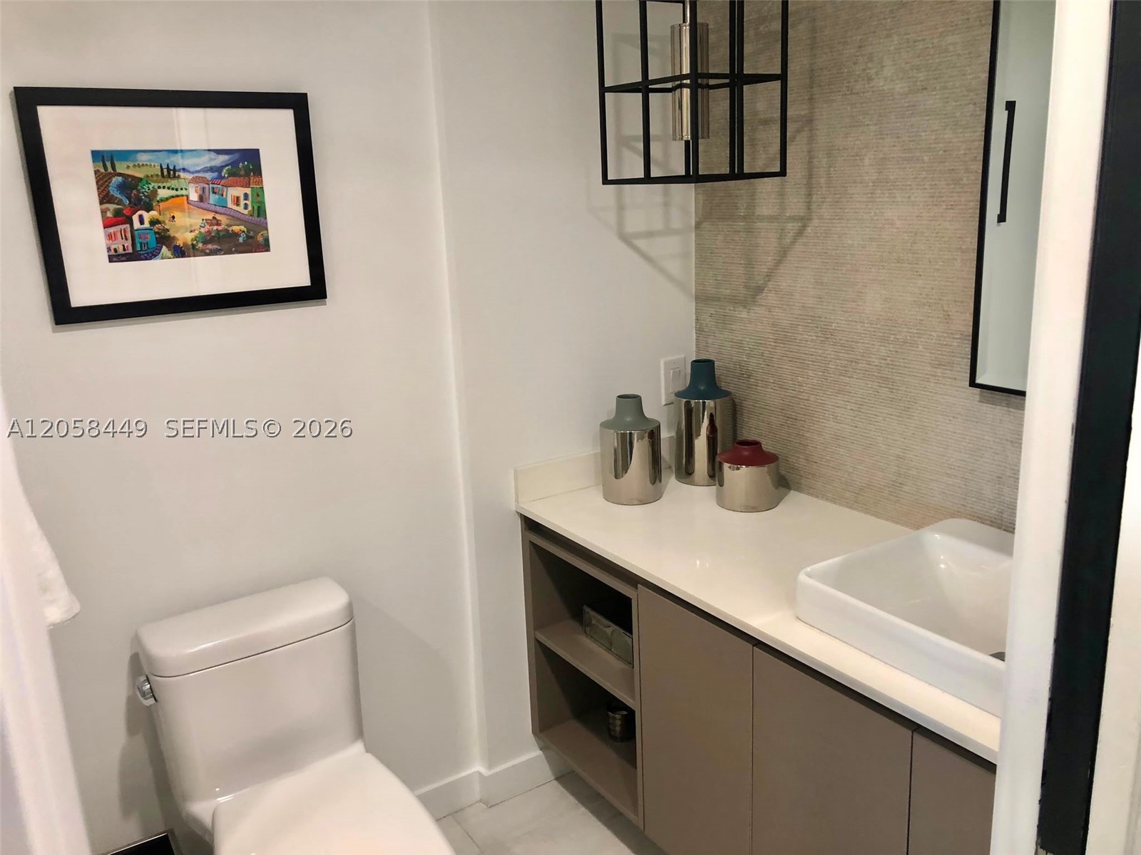 The Palace Condo - Residential