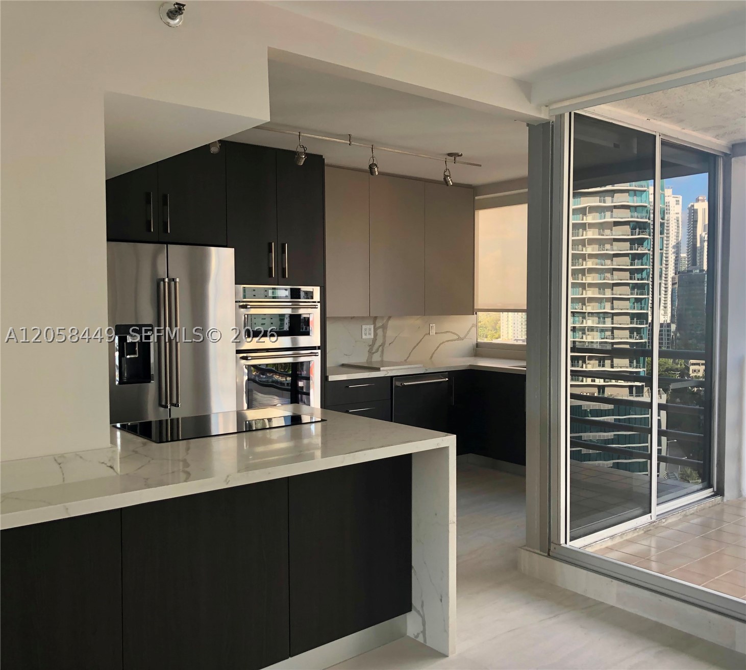 The Palace Condo - Residential