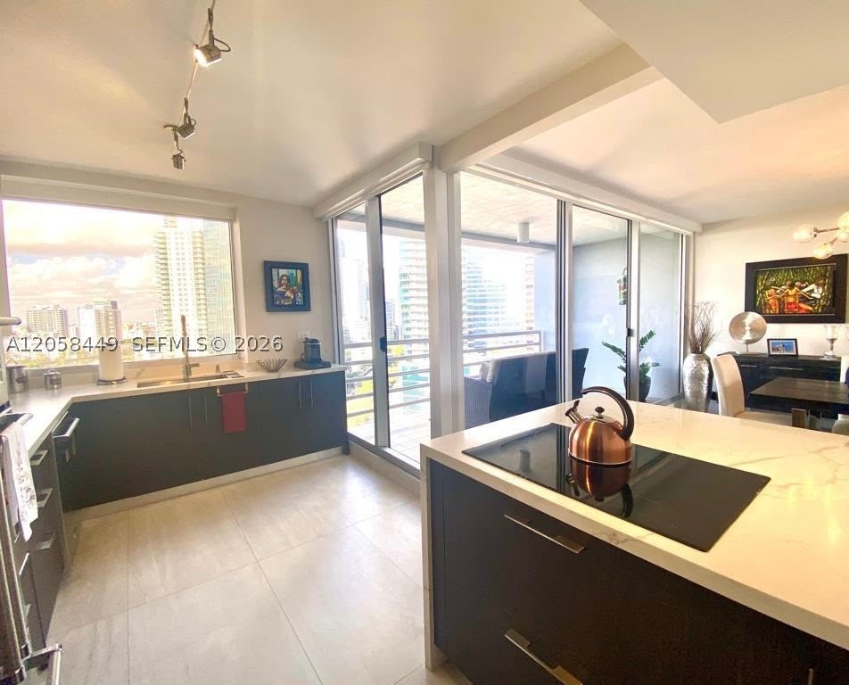 The Palace Condo - Residential