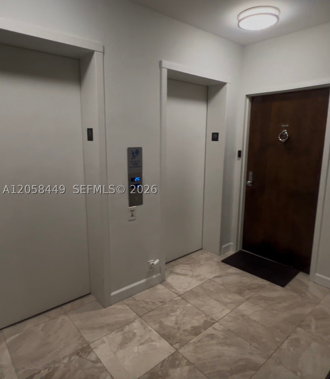 The Palace Condo - Residential