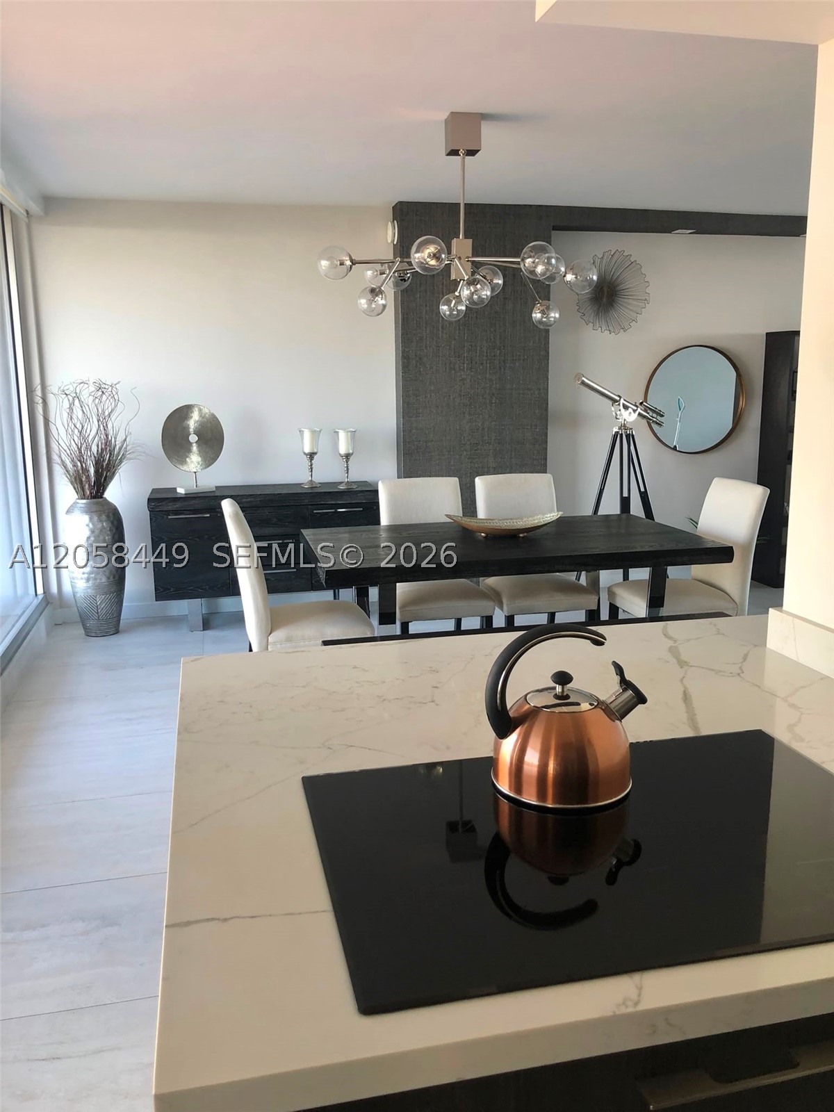 The Palace Condo - Residential