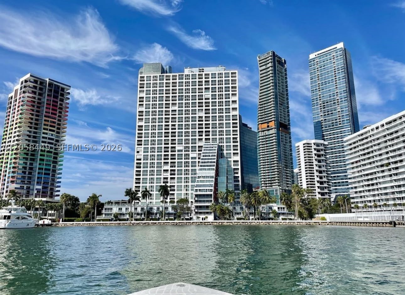 The Palace Condo - Residential