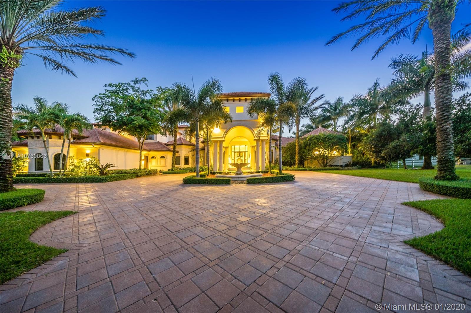 LANDMARK RANCH ESTATES - Residential