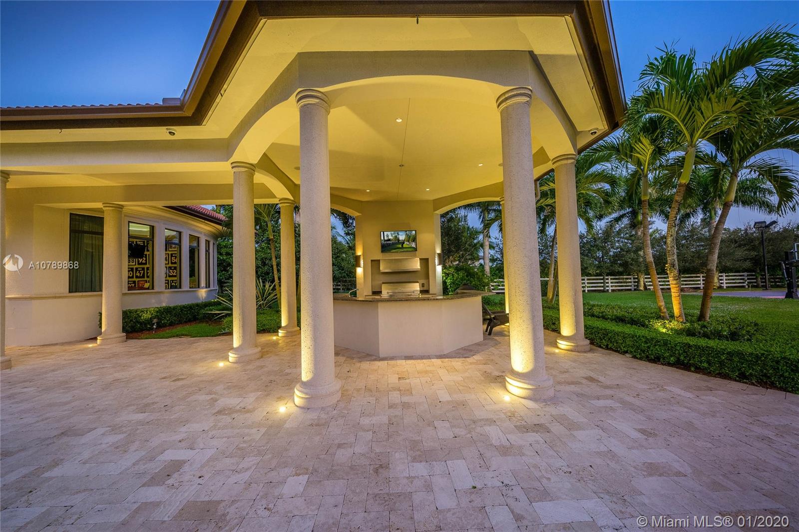 LANDMARK RANCH ESTATES - Residential