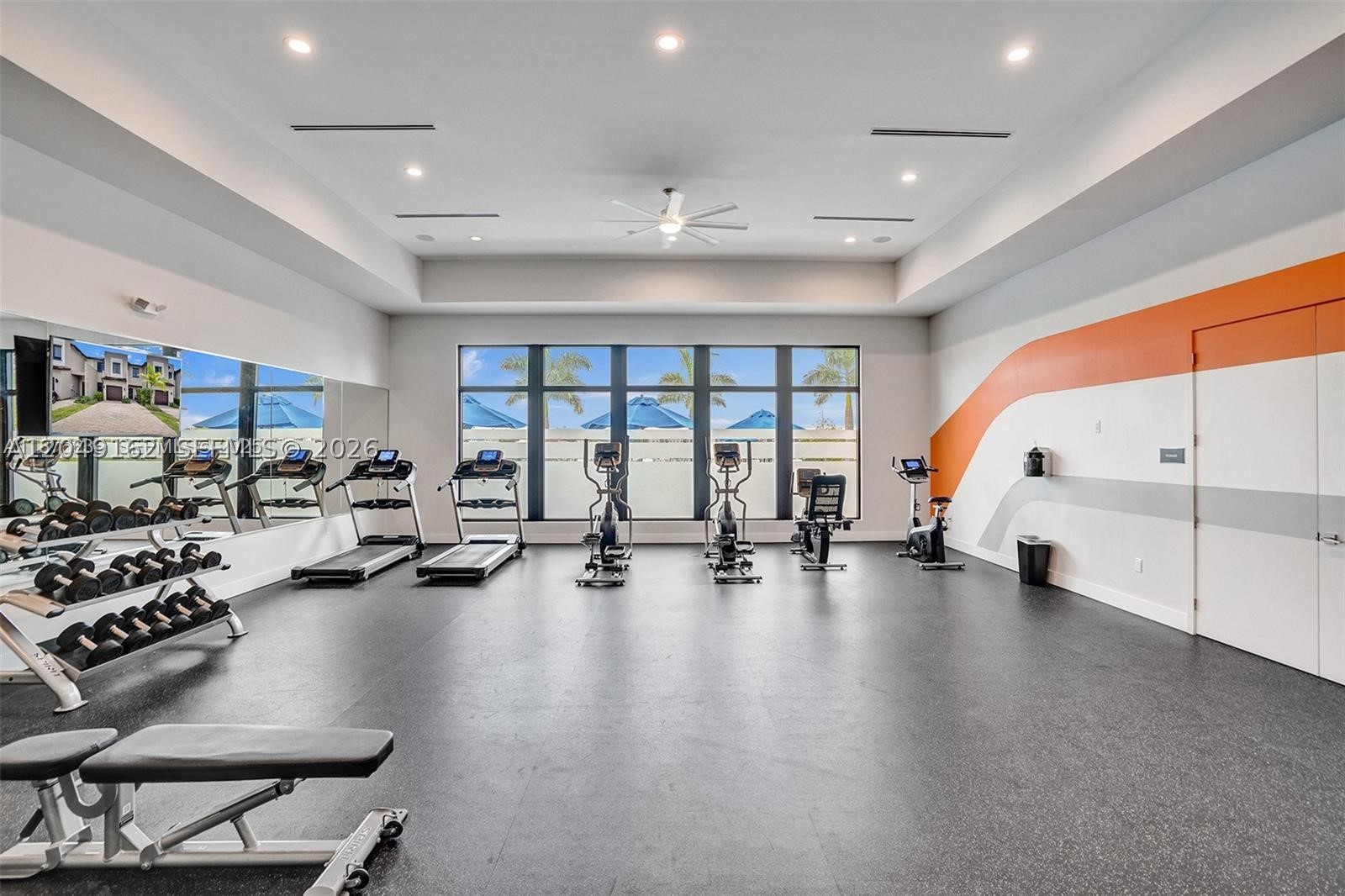 VIA VENTURA NEIGHBORHOOD - Residential Lease