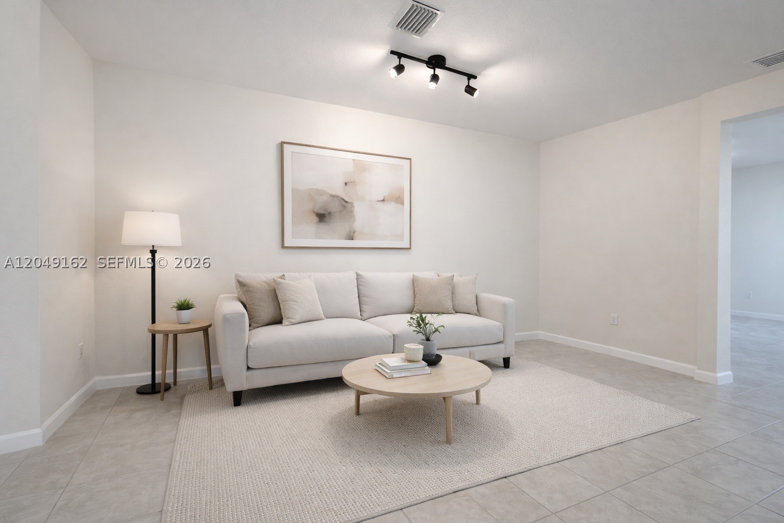 VIA VENTURA NEIGHBORHOOD - Residential Lease