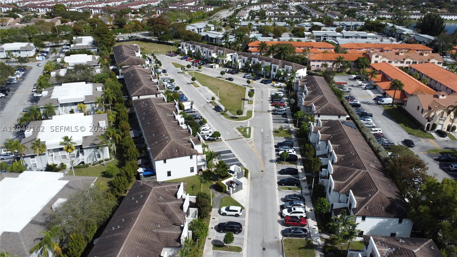 VIA VENTURA NEIGHBORHOOD - Residential Lease