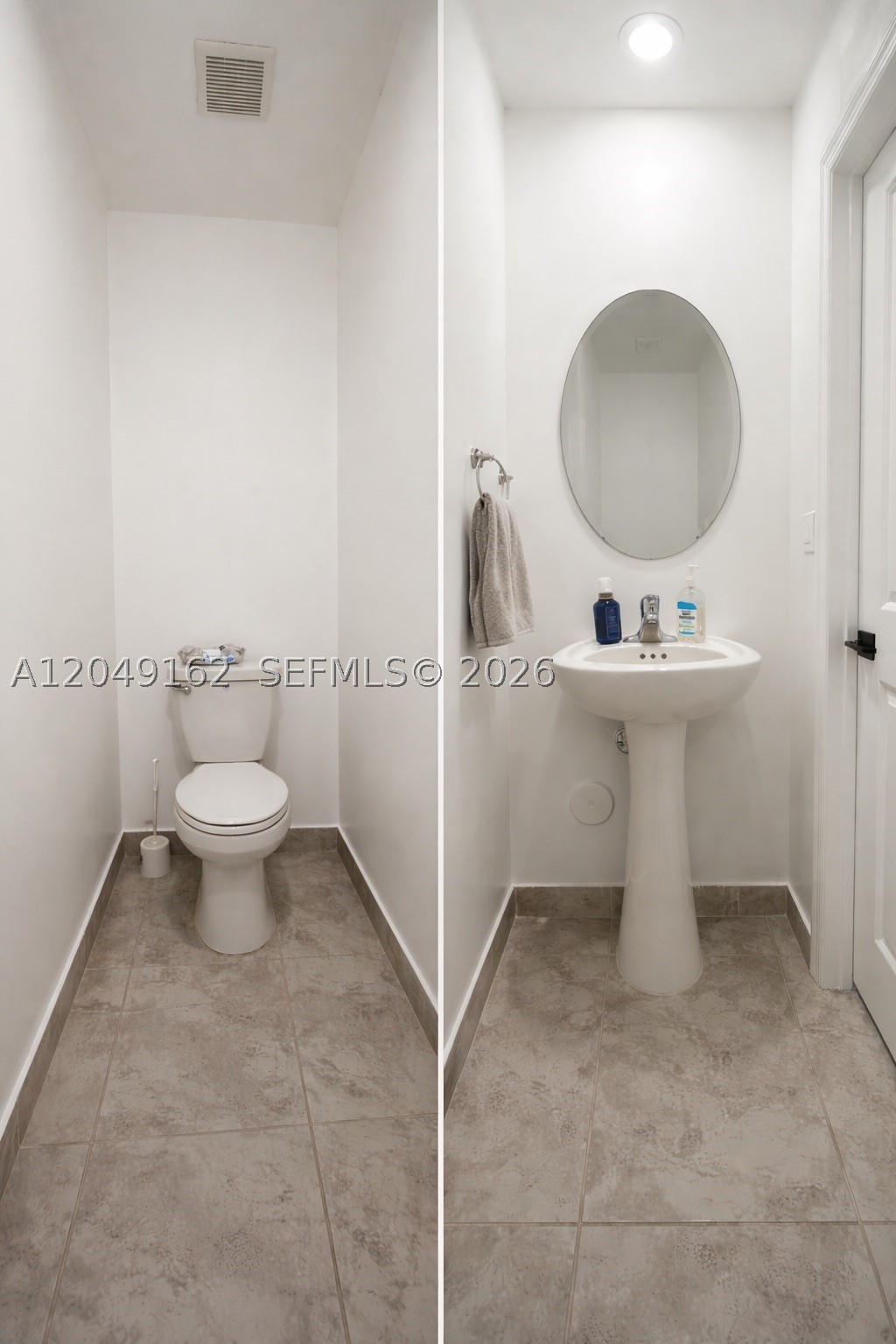VIA VENTURA NEIGHBORHOOD - Residential Lease